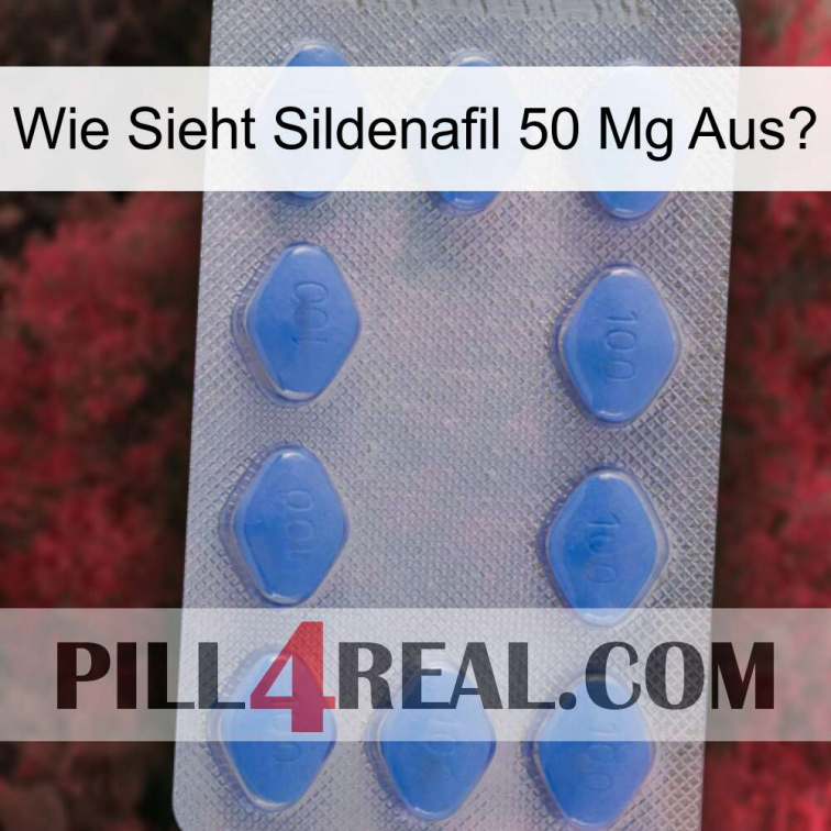 Wie Sieht Sildenafil 50 Mg Ausk 21
